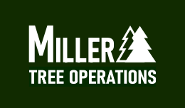 Miller Tree Operations logo